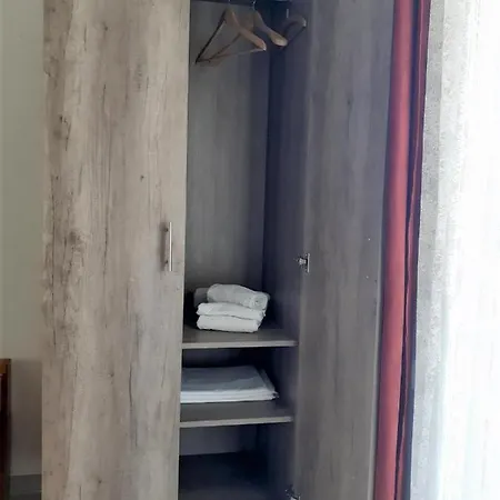 Elpida View Kallithea (Chalkidiki)