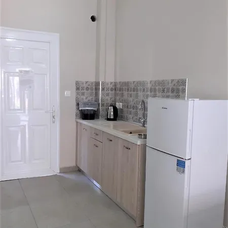 Elpida View Guest house