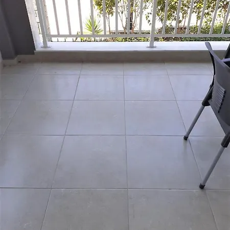 Elpida View Guest house