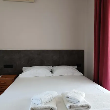 Guest house Elpida View Kallithea (Chalkidiki)