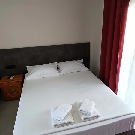 Elpida View Kallithea (Chalkidiki)