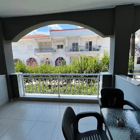 Elpida View Guest house