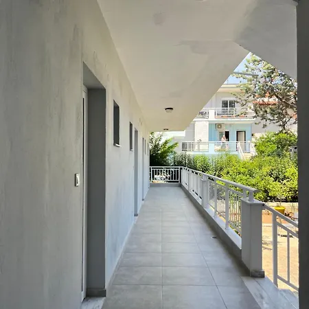 Elpida View Guest house 4*