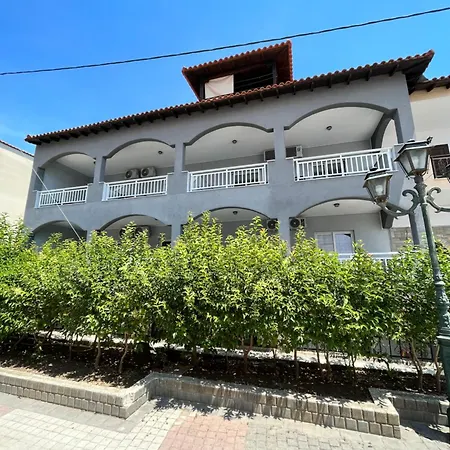 Guest house Elpida View Kallithea (Chalkidiki)