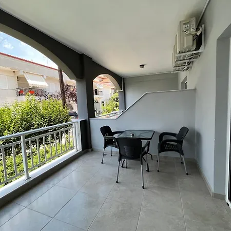 Elpida View Guest house