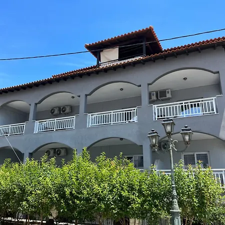 Guest house Elpida View