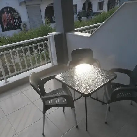 Elpida View Guest house 4*