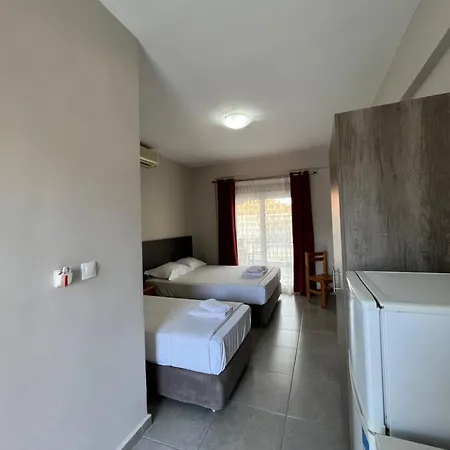 Guest house Elpida View Kallithea (Chalkidiki)