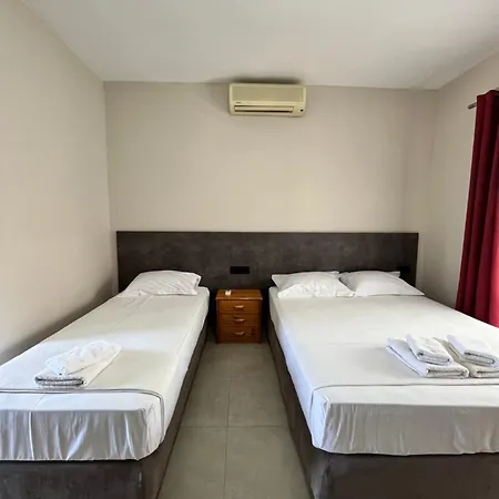 Guest house Elpida View