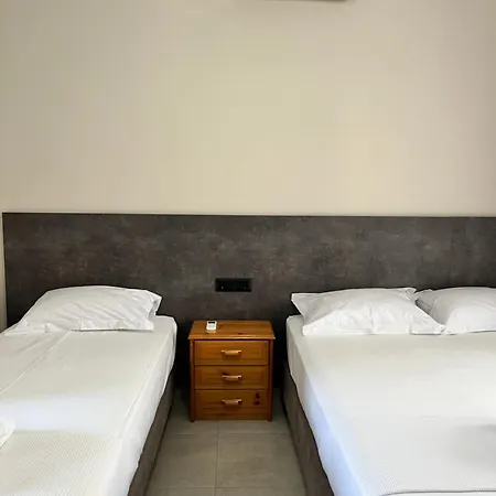 Elpida View Guest house 4*