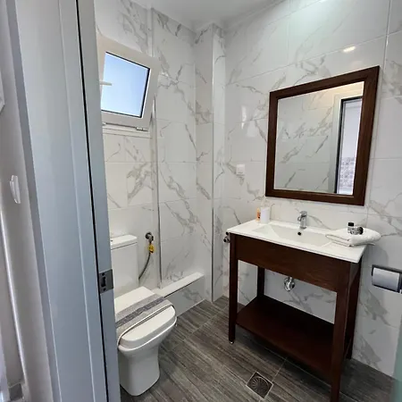 Elpida View Guest house