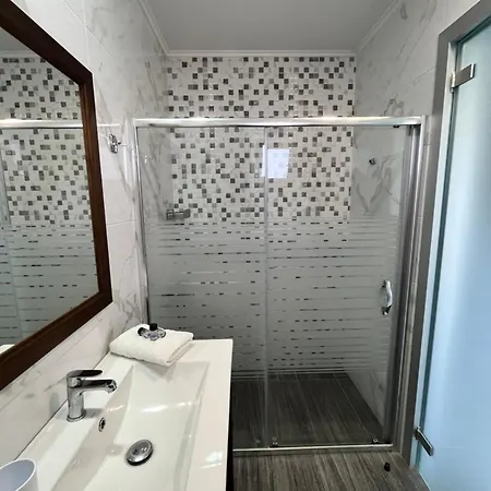 Guest house Elpida View 4*