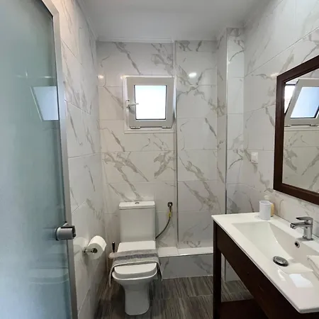 Guest house Elpida View Kallithea (Chalkidiki)