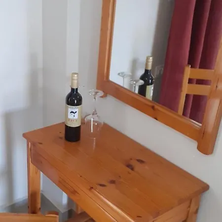 Guest house Elpida View 4*