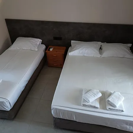 Guest house Elpida View Kallithea (Chalkidiki)