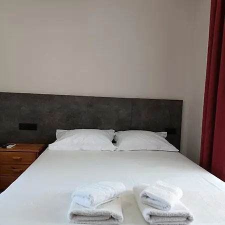 Elpida View Guest house