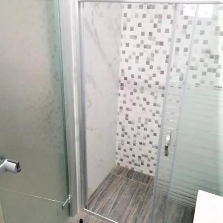 Guest house Elpida View