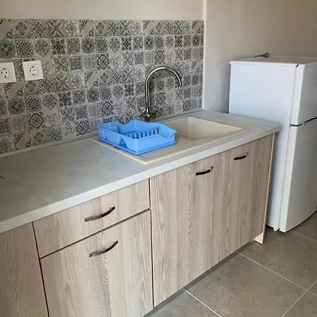 Elpida View Guest house 4*