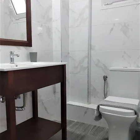 Guest house Elpida View 4*