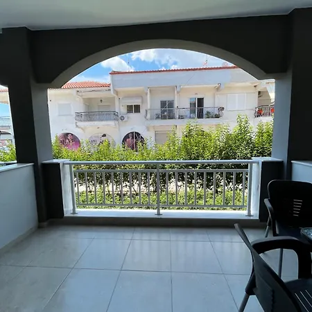 Guest house Elpida View Kallithea (Chalkidiki)