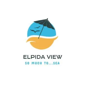 Elpida View Гостевой дом 4*