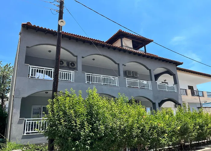 Elpida View 4*