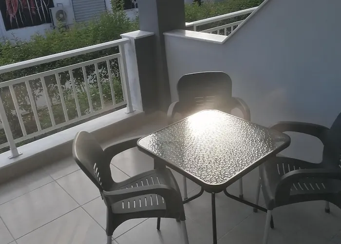 Elpida View Гостевой дом 4*