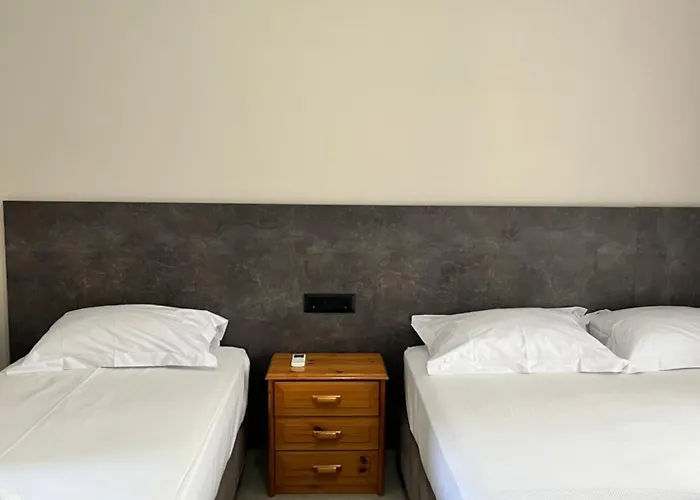 Elpida View Гостевой дом 4*