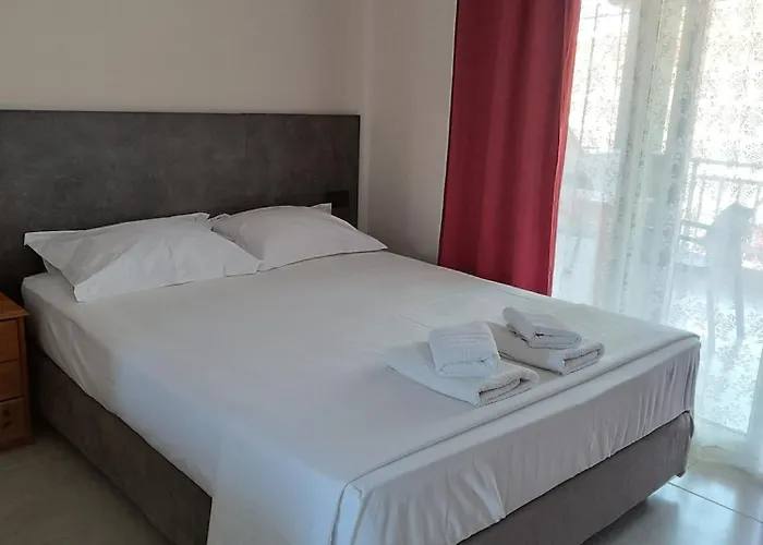 Гостевой дом Elpida View 4*