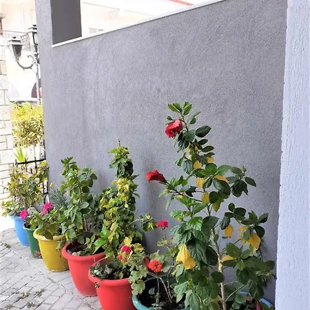 Guest house Elpida View Kallithea (Chalkidiki)
