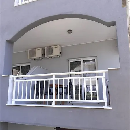 Elpida View Guest house Kallithea (Chalkidiki)