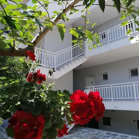 Elpida View Guest house Kallithea (Chalkidiki)