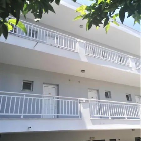 Guest house Elpida View Kallithea (Chalkidiki)