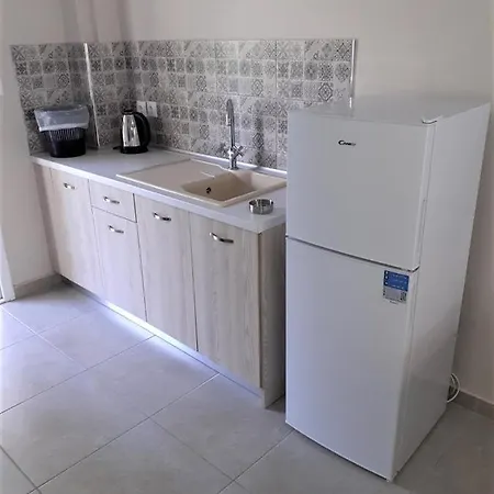 Elpida View Kallithea (Chalkidiki)