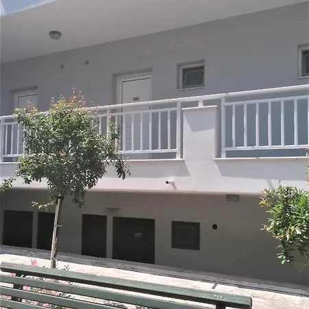 Elpida View Kallithea (Chalkidiki)