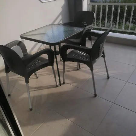 Elpida View Guest house *