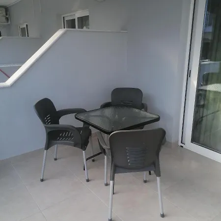 Guest house Elpida View