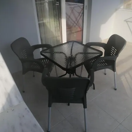 Elpida View Guest house *