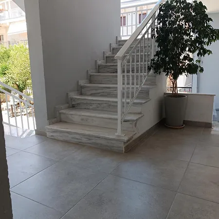 Guest house Elpida View *