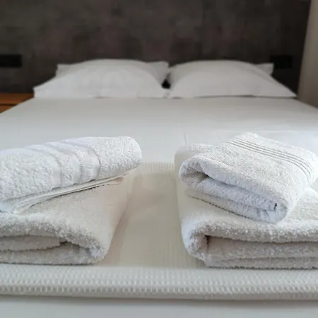 Гостевой дом Elpida View 4*