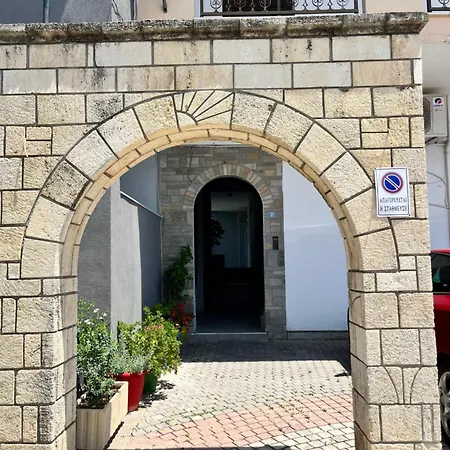 Elpida View 4* Kallithea (Chalkidiki)