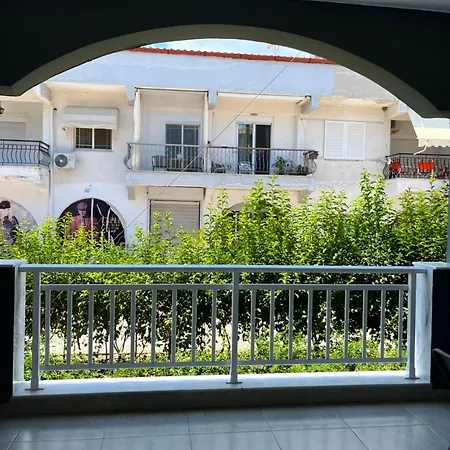 Elpida View Guest house