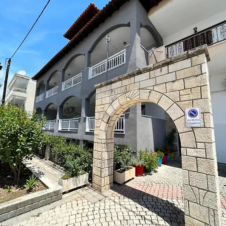 Guest house Elpida View