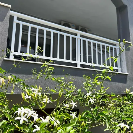 Elpida View Guest house Kallithea (Chalkidiki)