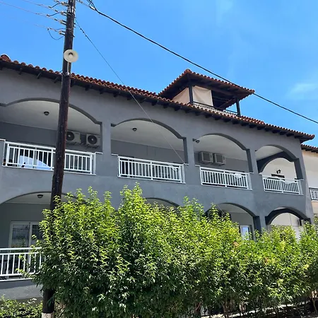 Elpida View