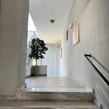 Elpida View Kallithea (Chalkidiki)