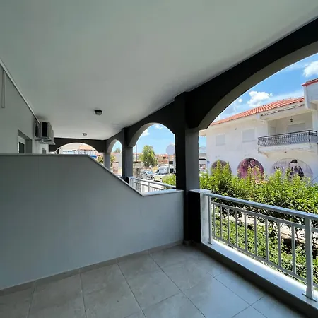 Elpida View 4* Kallithea (Chalkidiki)