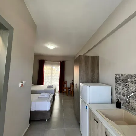 Guest house Elpida View *