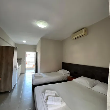 Elpida View Kallithea (Chalkidiki)