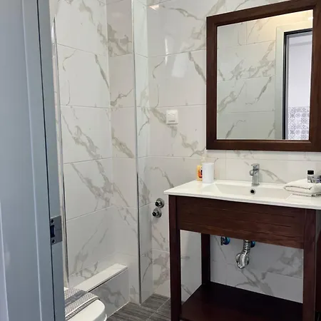 Elpida View Kallithea (Chalkidiki)